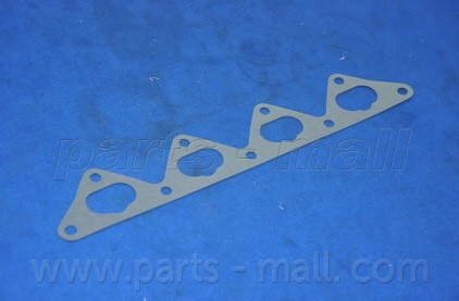 прокладка коллектора впускного!\ Hyundai Accent SOHC P1L-A011 PMC PARTS MALL