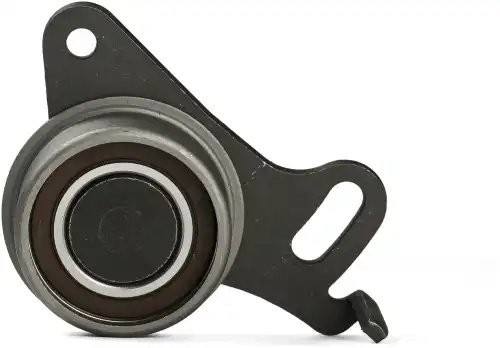 ролик натяжной ремня ГРМ!\ Mitsubishi Pajero/L200 2.5TD 86> Z23656 ZENTPARTS