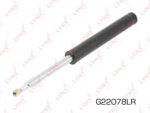 Амортизатор перед GAS LR Картридж G22078LR LYNXAUTO
