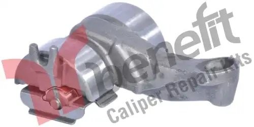 лапка суппорта sk7000 (с углом 12градусов) 1526 BENEFITAUTO