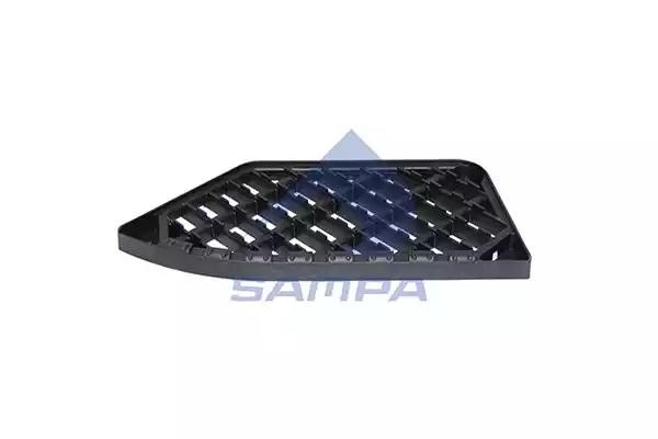 Подножка RENAULT кабины нижняя левая SAMPA 18800004 SAMPA