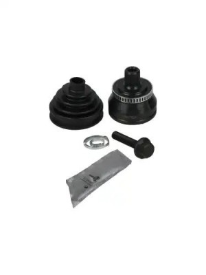 ШРУС наружный к-кт! ABS, 22763\ Audi A4/A6/A8 2.6i/2.8i 94> Z21504 ZENTPARTS