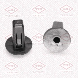 Клипса автомобильная [упаковка 10 штук] TOYOTA TJB1107 TJB1107 TATSUMI