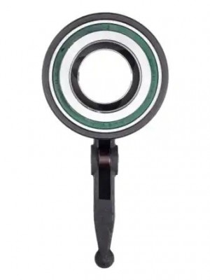 Муфта выключения сцепления ГАЗ-3309, 33081,3310 Валдай с вилкой в сборе АВТОМАГН 4301-1601180 AVTOMAGNAT