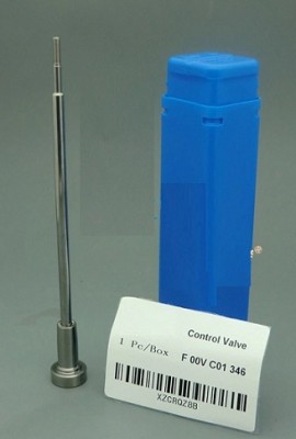 Клапан форсунки КАМАЗ Cummins ЕВРО-5 (BOSCH)!!!! F00VC01346 BOSCH