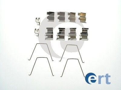 SUZUKI GRAND VITARA (1998-2005) 420192 ERT