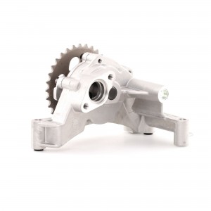 Насос масляный VW Passat (96-10) PIERBURG 7.07919.01.0 PIERBURG