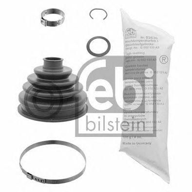Пыльник ШРУСа ком/кт 07991 FEBI BILSTEIN