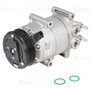 Компрессор кондиц. для а/м Ford Focus III 11-/Volvo S60 10- LCAC1010 LCAC1010 LUZAR