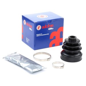 к-т пыльника ШРУСа внутр.!\Nissan Almera/Micra/Primera, Opel Corsa, Toyota Avens D8511 AUTOFREN SEINSA