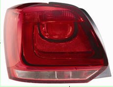 VW POLO (HB) (2009>) 44119A8LLDUE DEPO