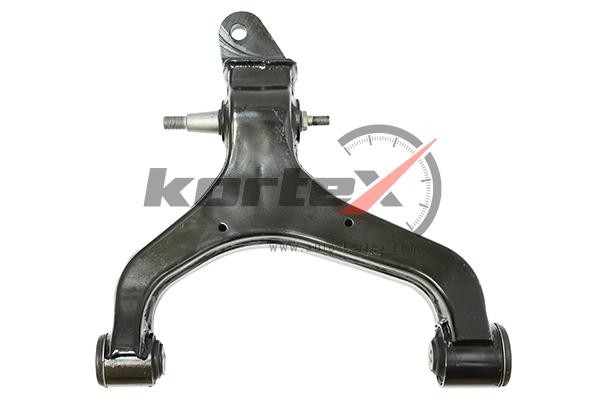 Рычаг SSANGYONG ACTYONKYRONREXTON 06- пер.подв.нижн.лев. KSL5478 KSL5478 KORTEX