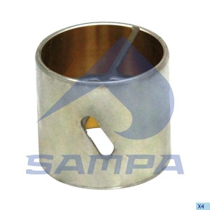 Втулка тормозного вала [бронз 42x46x42] (min4) 050111 SAMPA