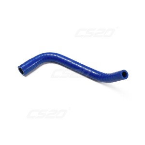 Патрубок ВАЗ-21214 бачка расширительного силикон CS-20 10764 CS20