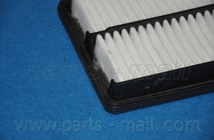 фильтр воздушный !\ Opel Astra/Vectra 1.7TD X17DT/17DT 90-96 PAJ-034 PMC PARTS MALL