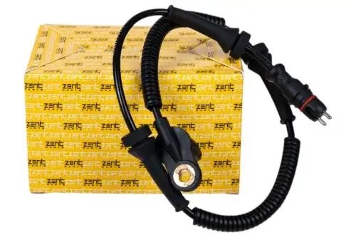 датчик ABS! передний\ Renault Master 1.9-3.0DCi/DTi 00> Z03295 ZENTPARTS