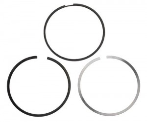 Поршень двигателя КАМАЗ дв.CUMMINS QSB (4.5/6.7) MOVELEX 4955160MX MOVELEX