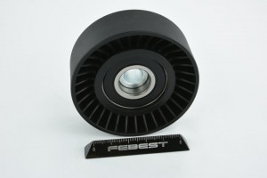 SUZUKI GRAND VITARA (1998-2005) 0788-GRV FEBEST