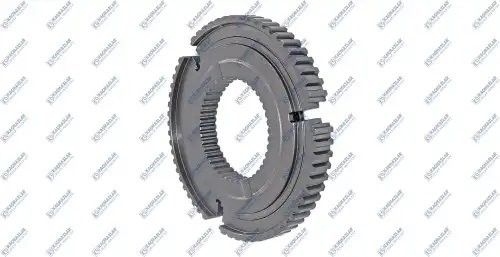 Ступица синхронизатора !ZF 16S150/151/181/220/221/251; устанавливать только вмес K2000180 KACMAZLAR