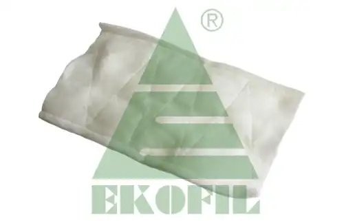 Фильтр воздушный салона КАМАЗ EKOFIL EKO0449 EKOFIL