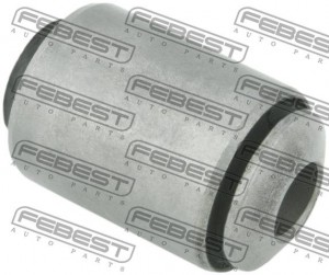 сайлентблок задней поперечной тяги!\ Cadillac SRX 09> CDAB030 FEBEST