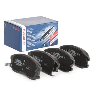 OPEL ANTARA / CHEVROLET CAPTIVA 0 986 494 250 BOSCH