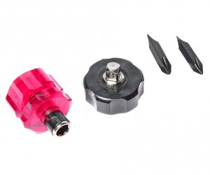 Отвертка с набором бит "мини" JTC JTC-3612 JTC TOOLS