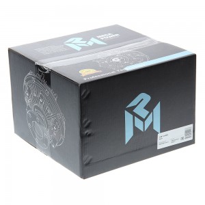 Вискомуфта MERCEDES Actros привода вентилятора (без крыльчатки) MEGAPOWER 130-12-093 MEGA POWER