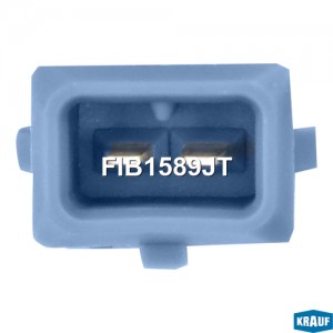 Форсунка VW Passat (00-) (1.8 T) топливная KRAUF FIB1589JT KRAUF