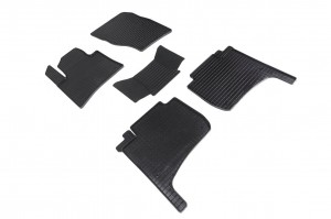 VW TOUAREG (2010>) резиновые 88001 SEINTEX