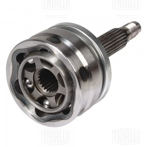 ШРУС для а/м ВАЗ 2121 наружный "TRIALLI" ECO GO 431 TRIALLI