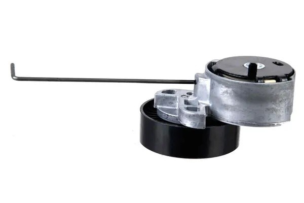 ролик натяжной с механизмом натяжения!\ Volvo S60/S80/XC60/XC70/XC90 06> 03-41382-SX STELLOX