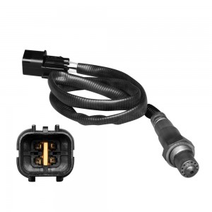 Датчик кислорода Лямбда-зонд до катал. Hyundai Creta 16- Solaris 10- Kia Cerato  MSE2081 MARSHALL