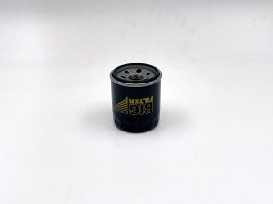 Фильтр масляный  GB-121 GB-121 BIG FILTER