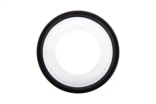 сальник к-вала! FKM 150x180x15 \RVI,Volvo FH/FM дв. D9A/B Z26792 ZENTPARTS