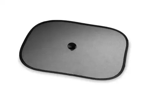 Шторка солнцезащитная на боковые стекла 44*36 см (2 шт) LECAR000031709 LECAR