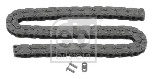 цепь ГРМ! разъемная однорядная\ MB W204/W211 02> 26012 FEBI BILSTEIN