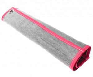 Набор выколоток 1.6-8мм в сумке 8 предметов JTC JTC-3611 JTC TOOLS