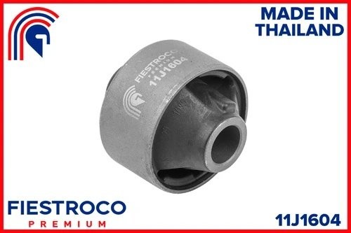 Сайлентблок 11J1604 11J1604 FIESTROCO