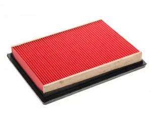 Фильтр воздушный NISSAN Almera (N15),Primera (P10,P11),X-Trail (T31) (07-) MEGAP 130-13-016 MEGA POWER