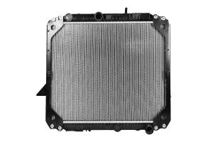 радиатор системы охлаждения! без рамки\ MB 1114AK/914AK Z20019 ZENTPARTS