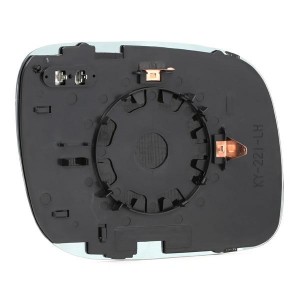 VW TOUAREG (2002-2010) до 2007 с обогревом 6471122 ALKAR