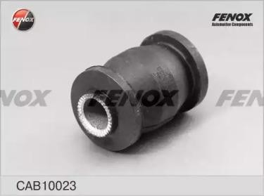 Сайлентблок Toyota Corolla 91-13, Corolla Spacio 97-01, Levin,Trueno 95-00, Matr CAB10023 FENOX