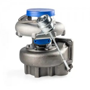 Турбокомпрессор ЯМЗ-651.10 Евро-4 ТКР 90-3 (Кострома)!!!! 44651111801000 MOTOR DETAL