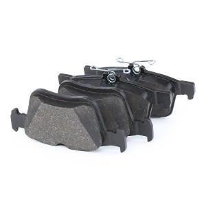 Колодки тормозные P85125 P85125 BREMBO