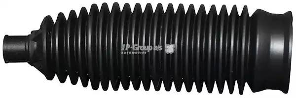 VW POLO (2001-2009) 11 447 022 00 JP GROUP