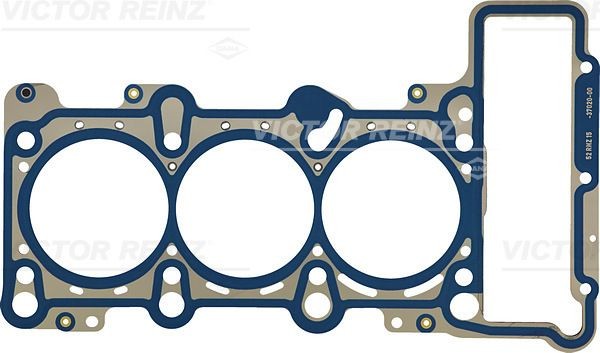 AUDI A4 [B8] (2007-2015) 4-6цил. 61-37020-00 VICTOR REINZ