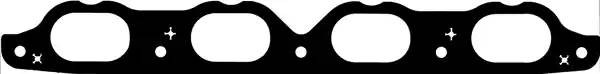 прокладка коллектора впускного! (x2) BMW E65/E66 3.6 32V N62B36A 00> 71-39428-00 VICTOR REINZ