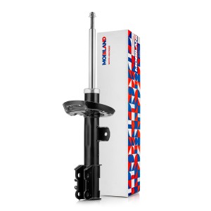 амортизатор передний правый!\ Opel Corsa D 1.0 16v/1.2 16v/1.4 16v 07.06> 134115310 MOBILAND