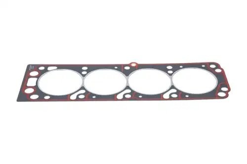 прокладка ГБЦ! (1.6mm)\ Opel Astra/Kadett/Vectra, Daewoo Espero 2.0 86> Z16778 ZENTPARTS